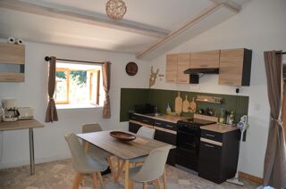  Maison à vendre 8 pièces 