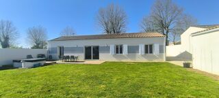  Maison à vendre 6 pièces 133 m²
