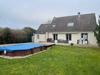  Maison  vendre 6 pices 137 m