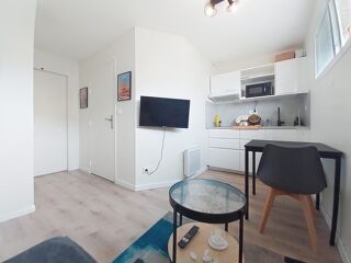  Appartement � louer 2 pi�ces 20 m�