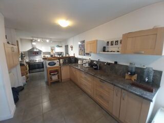  Maison � vendre 5 pi�ces 