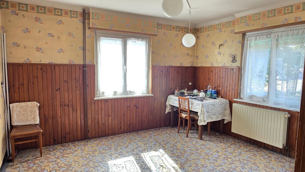 Vente Maison Maison 5 pièces Munwiller