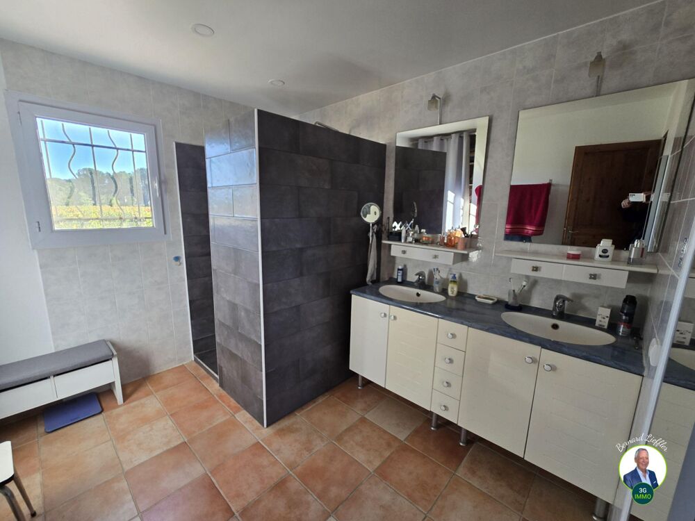  vendre  Maison Vidauban (83550)