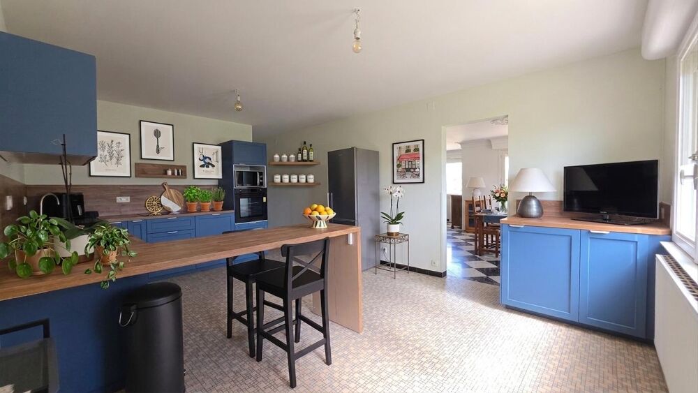 Vente Maison Maison 7 pièces Saint-sever