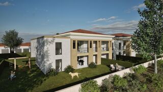  Appartement à vendre 2 pièces 40 m²