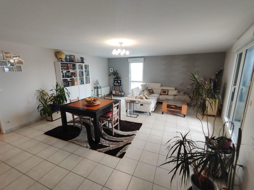 Vente Appartement Appartement Rennes