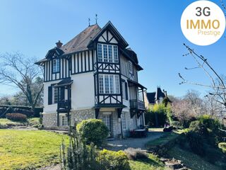  Maison � vendre 11 pi�ces 183 m�