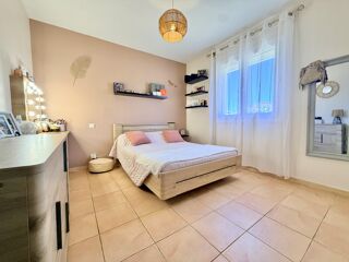  Maison à vendre 5 pièces 133 m² Sérignan