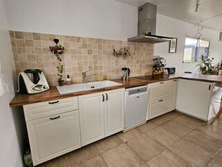  Maison � vendre 5 pi�ces 120 m�