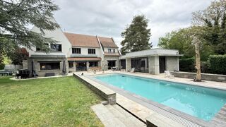  Maison à vendre 8 pièces 300 m²