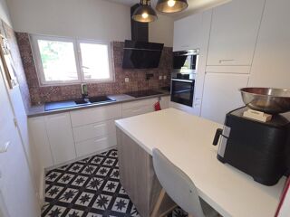  Maison à vendre 5 pièces 117 m²