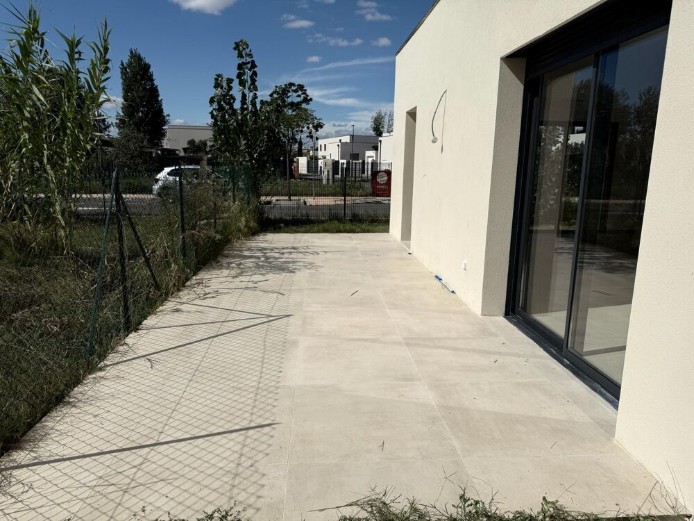 Maison 4 pièces