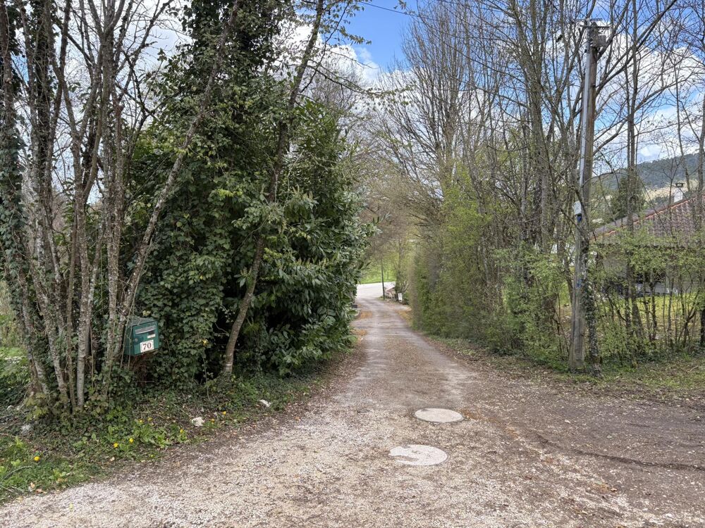 Vente Terrain Terrain constructible Meillonnas