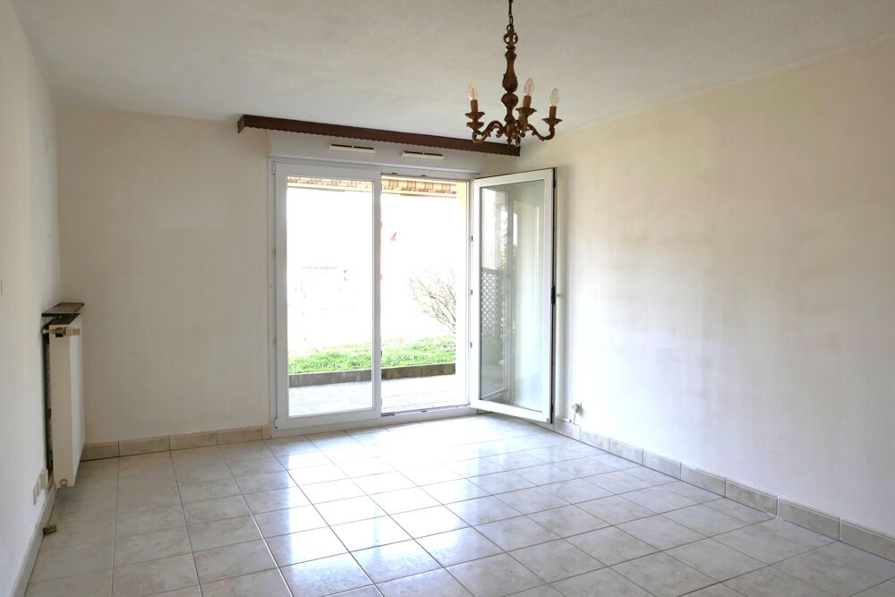 Appartement 3 pièces