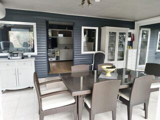  Maison à vendre 4 pièces 53 m²