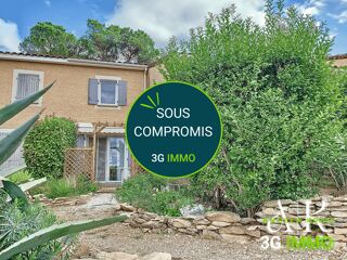  Maison  vendre 4 pices 50 m