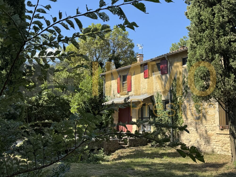 Moulin 9 pièces