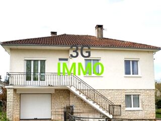  Maison  vendre 7 pices 148 m