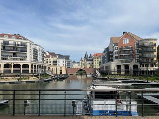  Appartement � louer 1 pi�ce 40 m� Cormeilles-en-parisis