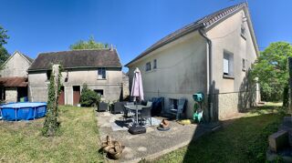  Maison  vendre 7 pices 107 m