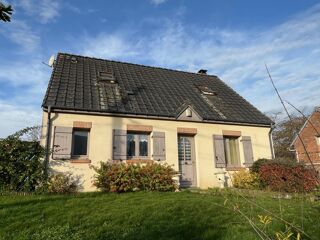  Maison � vendre 6 pi�ces 