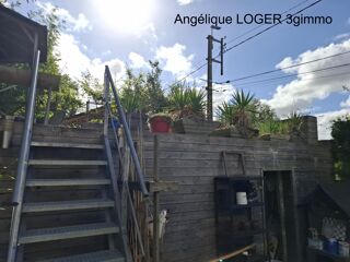  Maison � vendre 5 pi�ces 