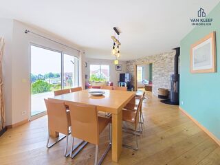  Maison à vendre 7 pièces 190 m²