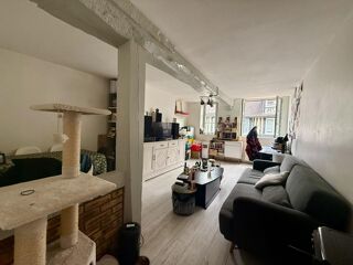  Appartement à vendre 2 pièces 46 m²