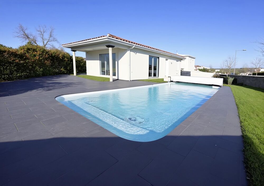 Villa 4 pièces