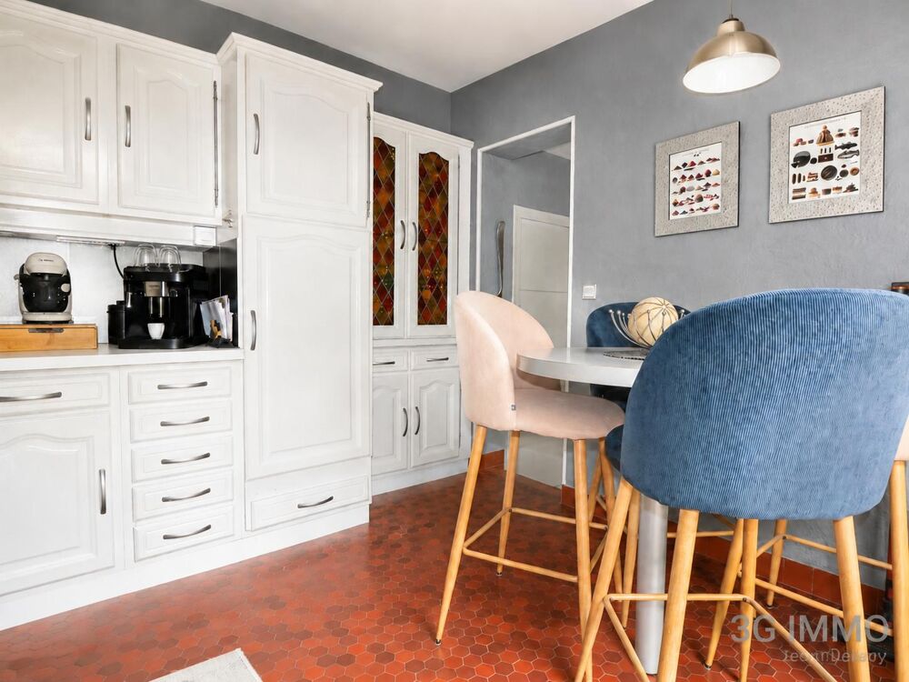 à vendre  Maison L'Isle-Adam (95290)
