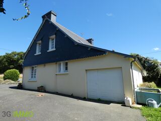  Maison � vendre 5 pi�ces 109 m�