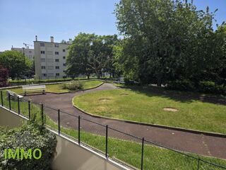  Appartement � vendre 4 pi�ces 118 m�