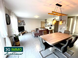  Maison � vendre 4 pi�ces 96 m�