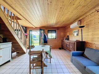  Maison � vendre 5 pi�ces 86 m�