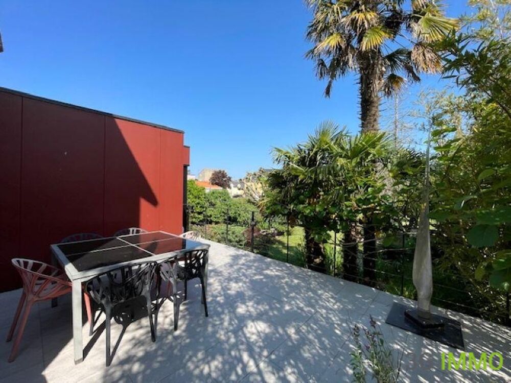 � vendre  Maison Paimb�uf (44560)