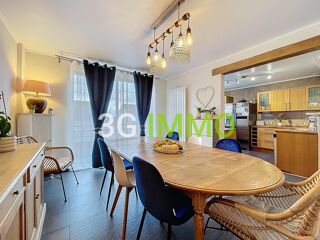  Maison � vendre 6 pi�ces 130 m�