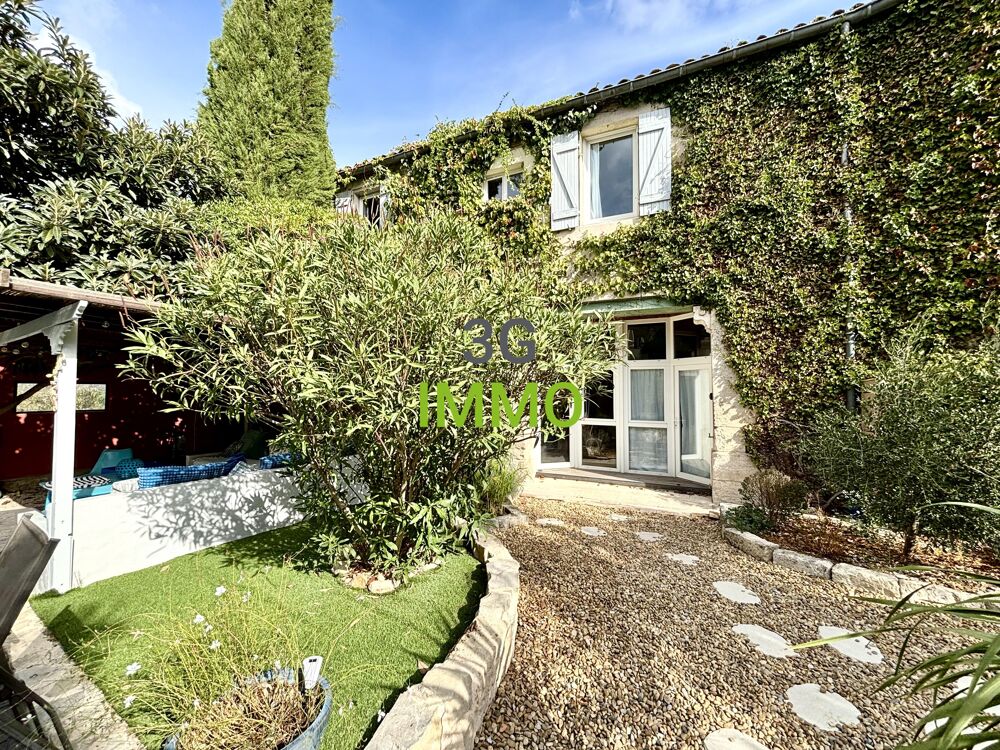 à vendre  Maison Teyran (34820)