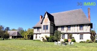  Propriété/château à vendre 9 pièces 320 m²