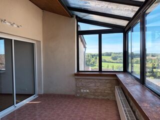  Maison � vendre 4 pi�ces 98 m�