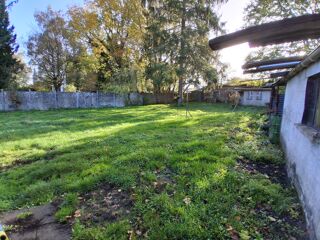  Maison � vendre 5 pi�ces 