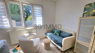  Maison à vendre 3 pièces 62 m²