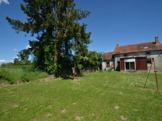  Maison à vendre 8 pièces 105 m²