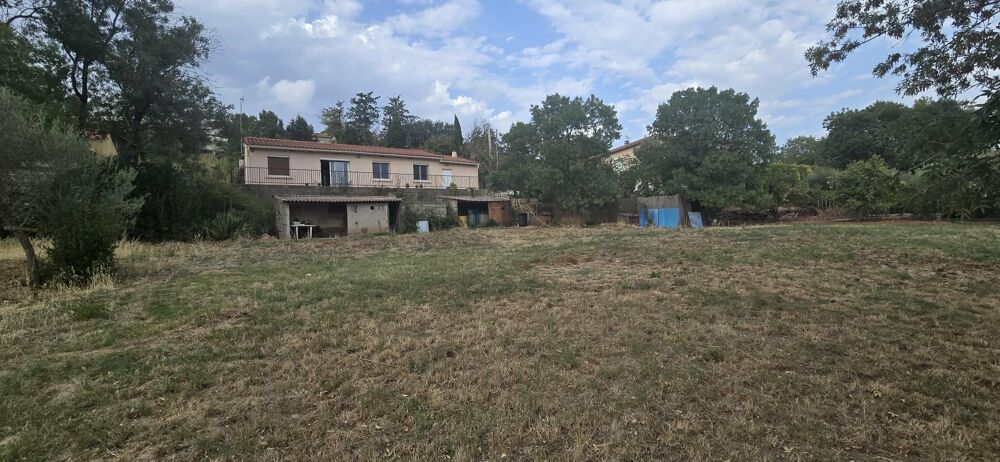 Vente Maison Maison 5 pièces Le bosc