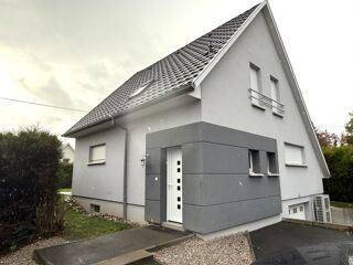  Maison à vendre 5 pièces 102 m²