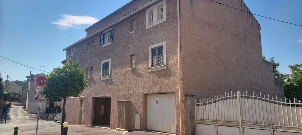 Vente Appartement Appartement 2 pièces Pierrefeu-du-var
