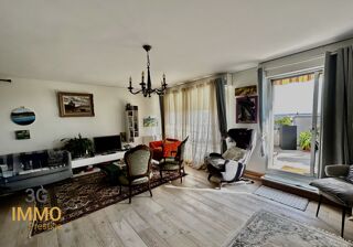  Appartement � vendre 5 pi�ces 116 m�