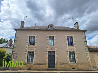  Maison à vendre 7 pièces 226 m²
