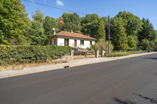  Maison à vendre 5 pièces 89 m²