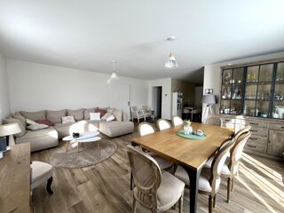  Maison � vendre 5 pi�ces 128 m�