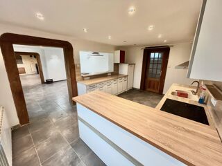  Maison � vendre 5 pi�ces 120 m� La groise